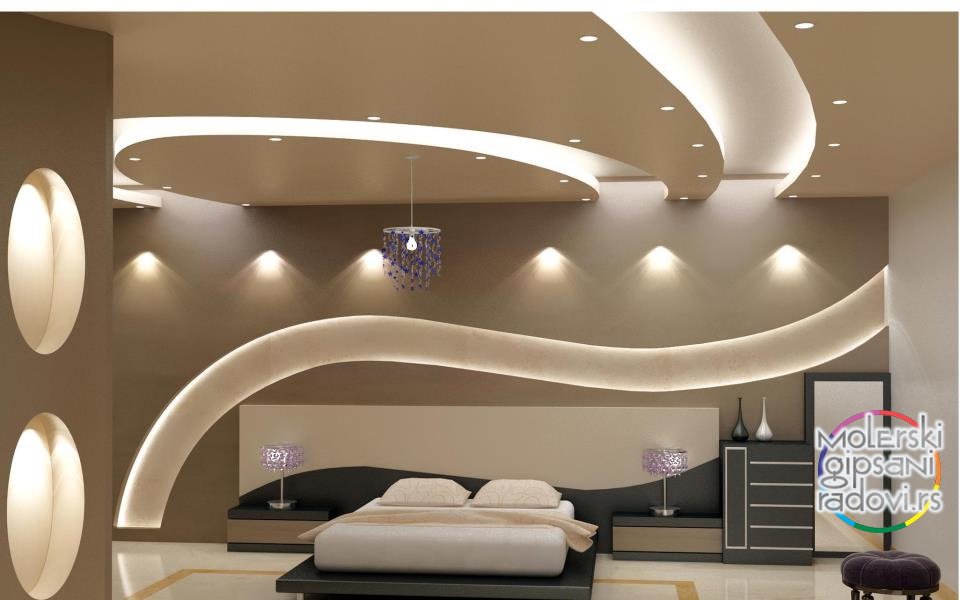 Uređenje enterijera